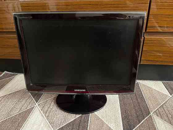 Монитор Samsung SyncMaster T190 Макеевка
