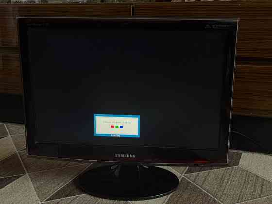 Монитор Samsung SyncMaster T190 Макеевка