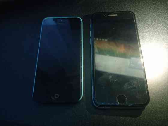 iPhone на запчасти Донецк