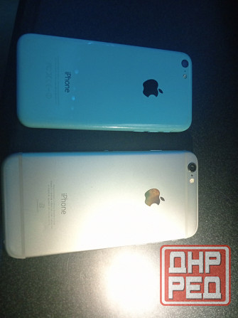 iPhone на запчасти Донецк - изображение 2