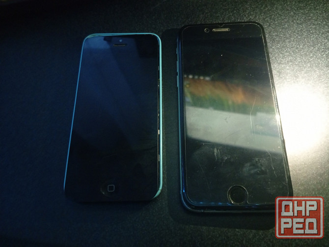 iPhone на запчасти Донецк - изображение 3