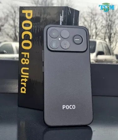 Продам смартфон XIAOMI POCO F8 Ultra Донецк