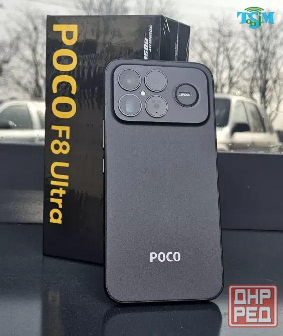 Продам смартфон XIAOMI POCO F8 Ultra Донецк - изображение 2