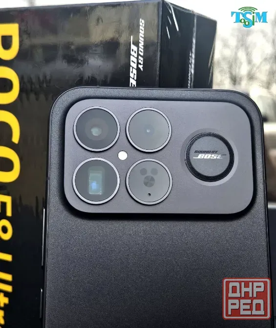 Продам смартфон XIAOMI POCO F8 Ultra Донецк - изображение 3