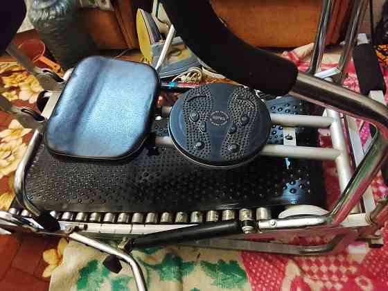 Многофункциональный тренажёр Донецк