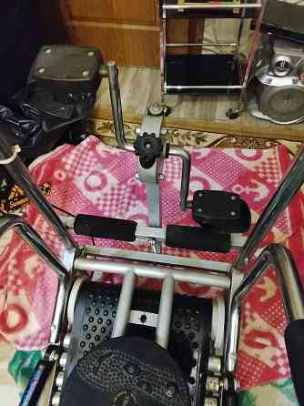 Многофункциональный тренажёр Донецк