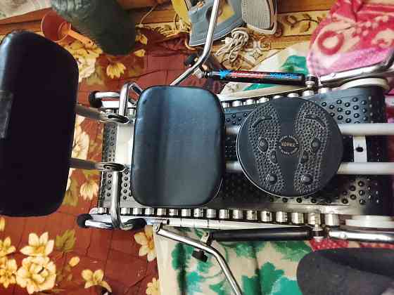 Многофункциональный тренажёр Донецк