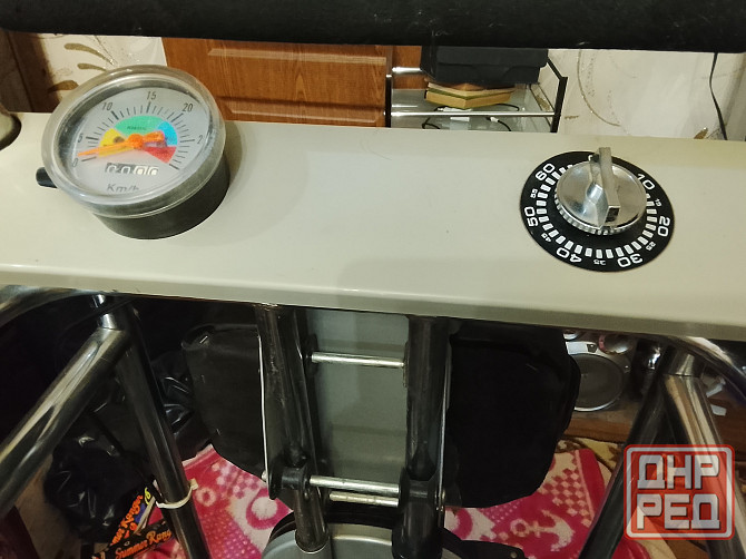 Многофункциональный тренажёр Донецк - изображение 8