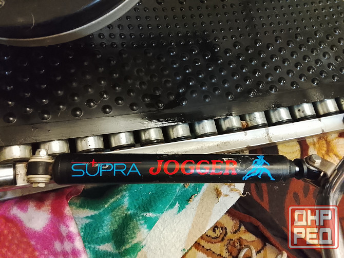 Многофункциональный тренажёр Донецк - изображение 3