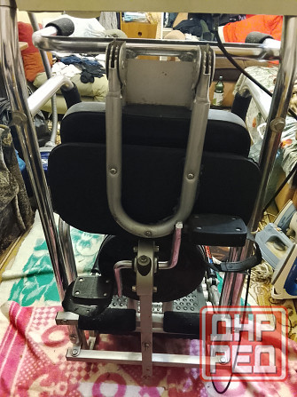 Многофункциональный тренажёр Донецк - изображение 7