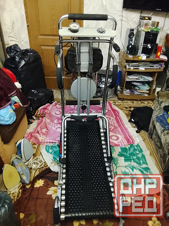 Многофункциональный тренажёр Донецк - изображение 1