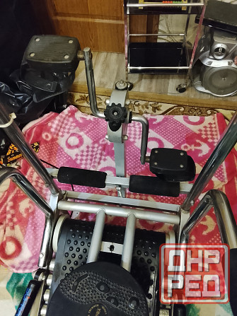 Многофункциональный тренажёр Донецк - изображение 5