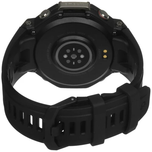 Продам смарт-часы Xiaomi Amazfit T-Rex 3 Onyx Донецк