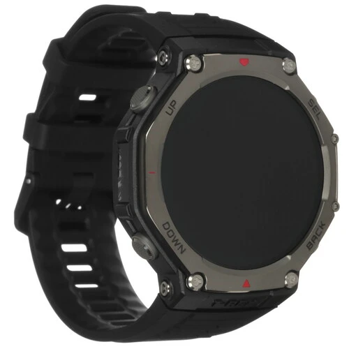 Продам смарт-часы Xiaomi Amazfit T-Rex 3 Onyx Донецк