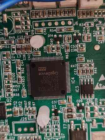 Ремонт электронных модулей бытовой техники Донецк