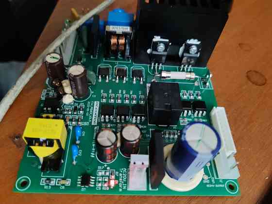 Ремонт электронных модулей бытовой техники Донецк