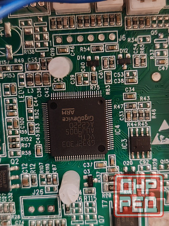 Ремонт электронных модулей бытовой техники Донецк - изображение 6