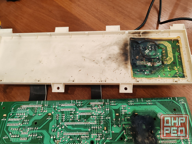 Ремонт электронных модулей бытовой техники Донецк - изображение 3