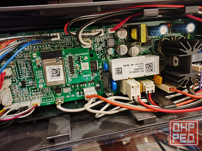 Ремонт электронных модулей бытовой техники Донецк - изображение 4