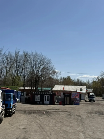 Продам действующий бизнес Макеевка