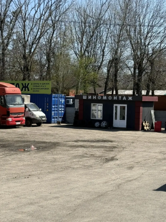 Продам действующий бизнес Макеевка