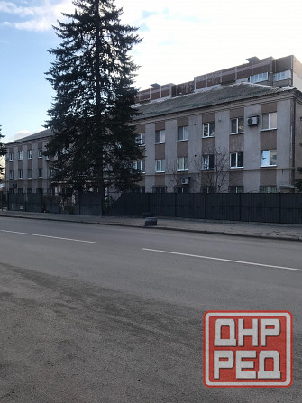 Сдам 1ком Текстильщик ост дск дом образцового содержания в хор сост с мебелью и техникой Донецк - изображение 1