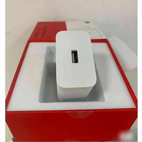 Продам оригинальное зарядное устройство OnePlus 80 Вт Донецк