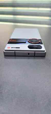 ZTE Nubia z60 ultra 16/512 Донецк