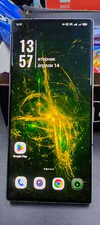 ZTE Nubia z60 ultra 16/512 Донецк