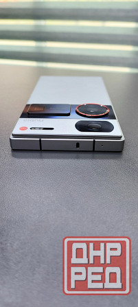 ZTE Nubia z60 ultra 16/512 Донецк - изображение 4