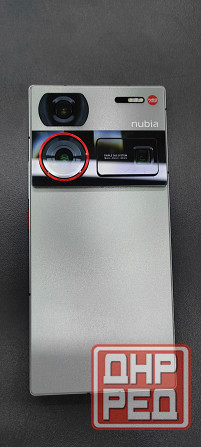 ZTE Nubia z60 ultra 16/512 Донецк - изображение 5