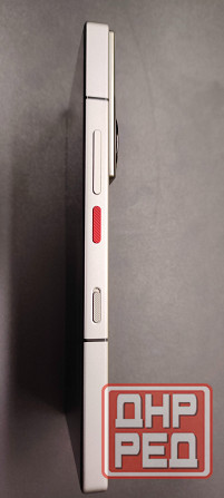 ZTE Nubia z60 ultra 16/512 Донецк - изображение 2