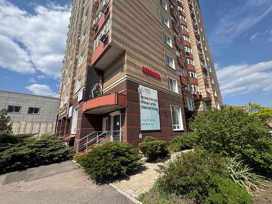 Продажа Коммерческой Недвижимости в Центре Донецка! Новострой Жк «Центральный» Донецк