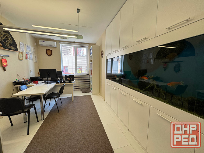 Продажа Коммерческой Недвижимости в Центре Донецка! Новострой Жк «Центральный» Донецк - изображение 3