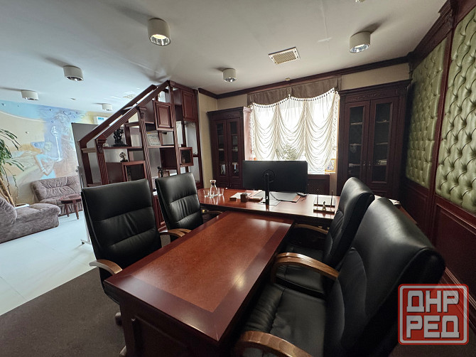 Продажа Коммерческой Недвижимости в Центре Донецка! Новострой Жк «Центральный» Донецк - изображение 6