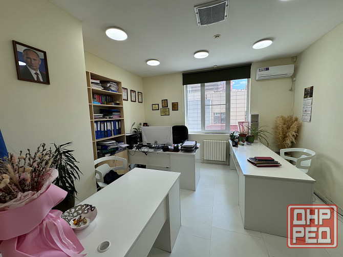 Продажа Коммерческой Недвижимости в Центре Донецка! Новострой Жк «Центральный» Донецк - изображение 4