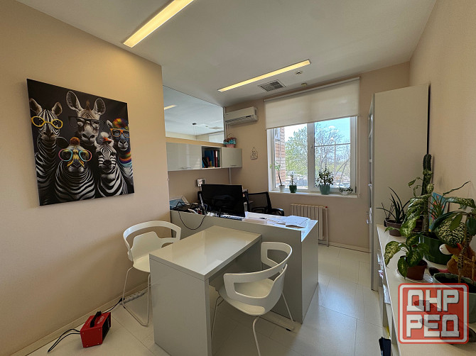 Продажа Коммерческой Недвижимости в Центре Донецка! Новострой Жк «Центральный» Донецк - изображение 8