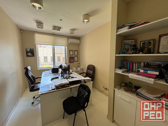 Продажа Коммерческой Недвижимости в Центре Донецка! Новострой Жк «Центральный» Донецк - изображение 5