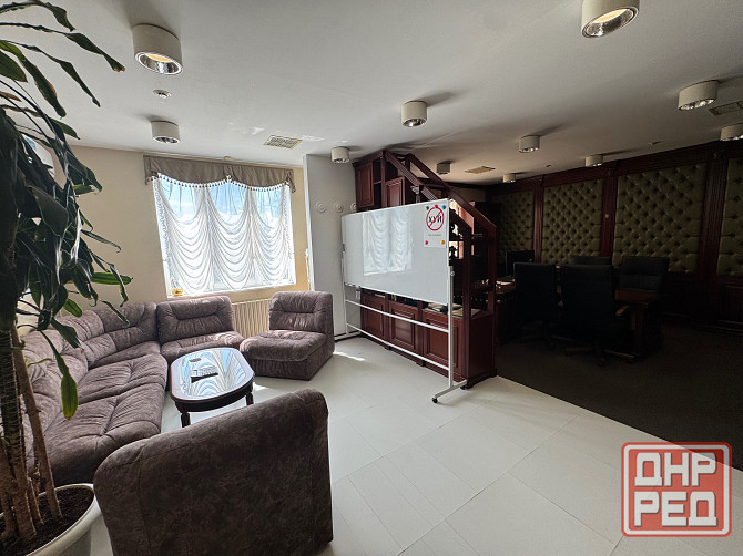 Продажа Коммерческой Недвижимости в Центре Донецка! Новострой Жк «Центральный» Донецк - изображение 7