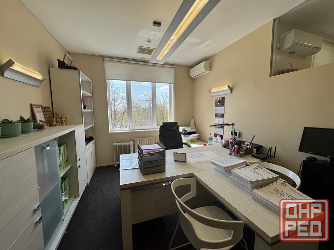 Продажа Коммерческой Недвижимости в Центре Донецка! Новострой Жк «Центральный» Донецк - изображение 1