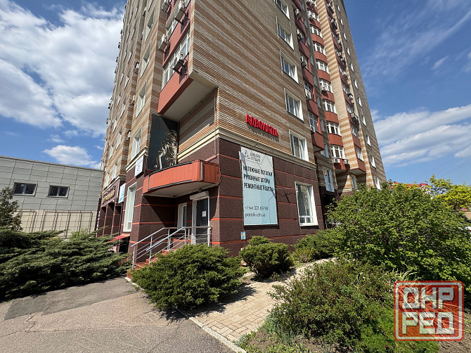 Продажа Коммерческой Недвижимости в Центре Донецка! Новострой Жк «Центральный» Донецк - изображение 2