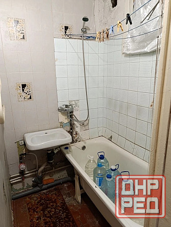 Продам 2-к квартиру квартал Железнодорожный 4197808 феникс Макеевка - изображение 8