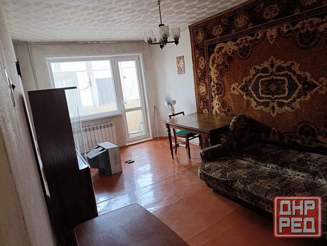 Продам 2-к квартиру квартал Железнодорожный 4197808 феникс Макеевка - изображение 1