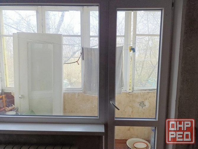 Продам 2-к квартиру квартал Железнодорожный 4197808 феникс Макеевка - изображение 5