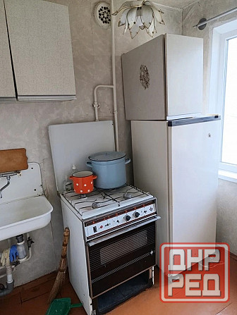 Продам 2-к квартиру квартал Железнодорожный 4197808 феникс Макеевка - изображение 7