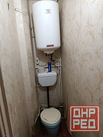 Продам 2-к квартиру квартал Железнодорожный 4197808 феникс Макеевка - изображение 9