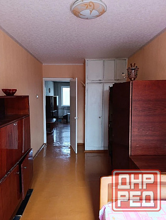 Продам 2-к квартиру квартал Железнодорожный 4197808 феникс Макеевка - изображение 4