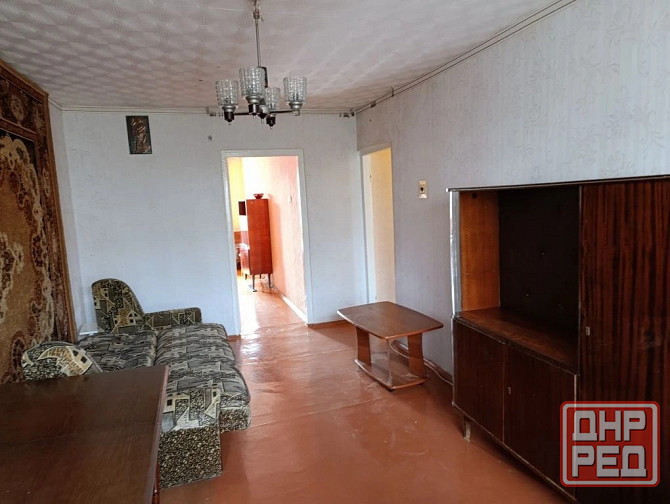 Продам 2-к квартиру квартал Железнодорожный 4197808 феникс Макеевка - изображение 2