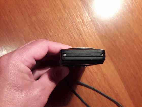 Цифровой фотоаппарат Olympus D700 зарядка USB SD карты 12Mpx Донецк