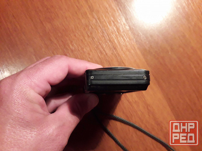 Цифровой фотоаппарат Olympus D700 зарядка USB SD карты 12Mpx Донецк - изображение 6